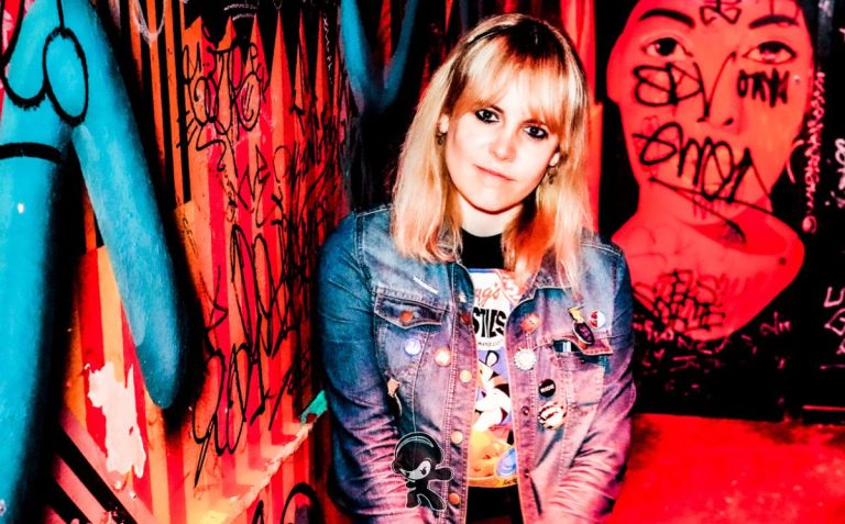 KEELEY - Crossing Lands (Indie Rock)