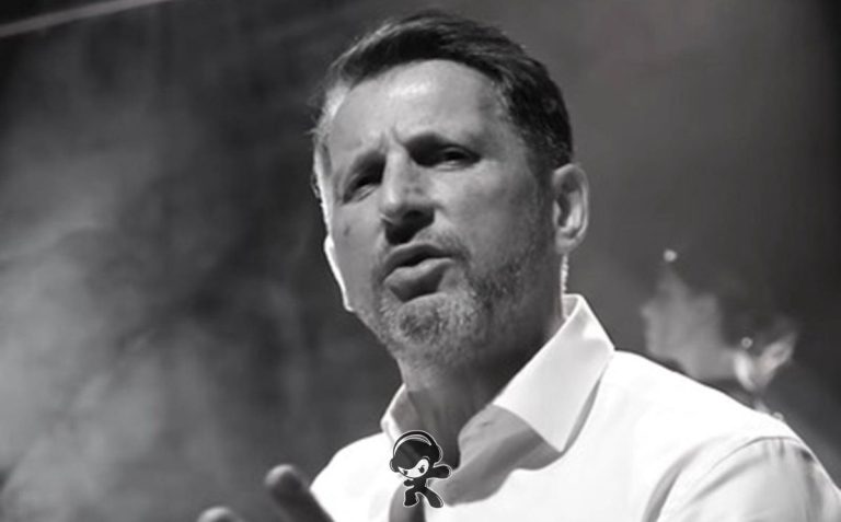 Krzysztof Rdest - Dance Me to the End of Love (Pop)