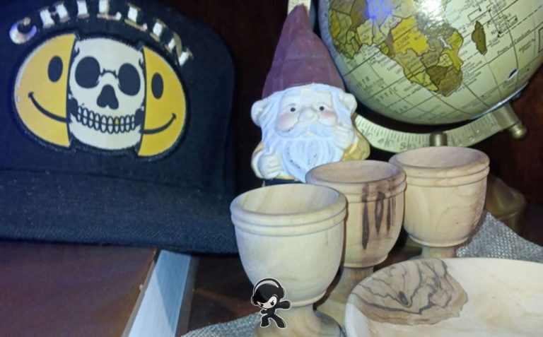 Leosatman - News Flash (Industrial)