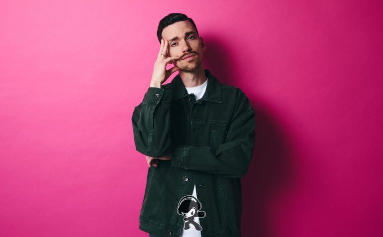 Lerocque - Not Invisible (Alternative Pop)