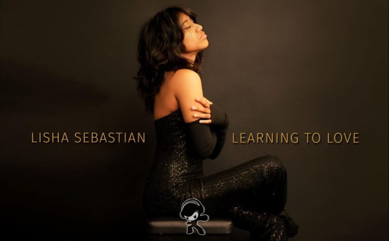 Lisha Sebastian - It's Inevitable (Indie Pop)