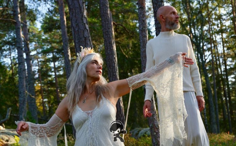 MIRAKEL - MiracleFloW Winter (Electro Folk)