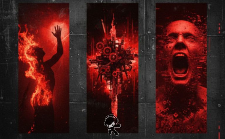 Manufracture Music - End of Life (Industrial)