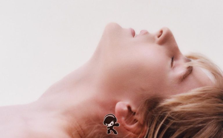 Mary Middlefield - Milk (Indie Pop)