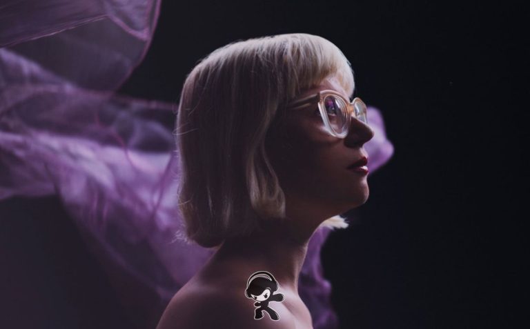 Mary Ocher – The Narrative (First Movement) (Cinematic)