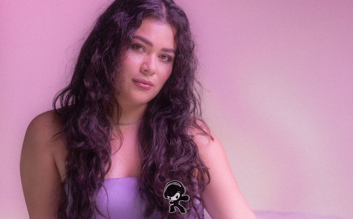 Melany Cubero - Invisible (2026)