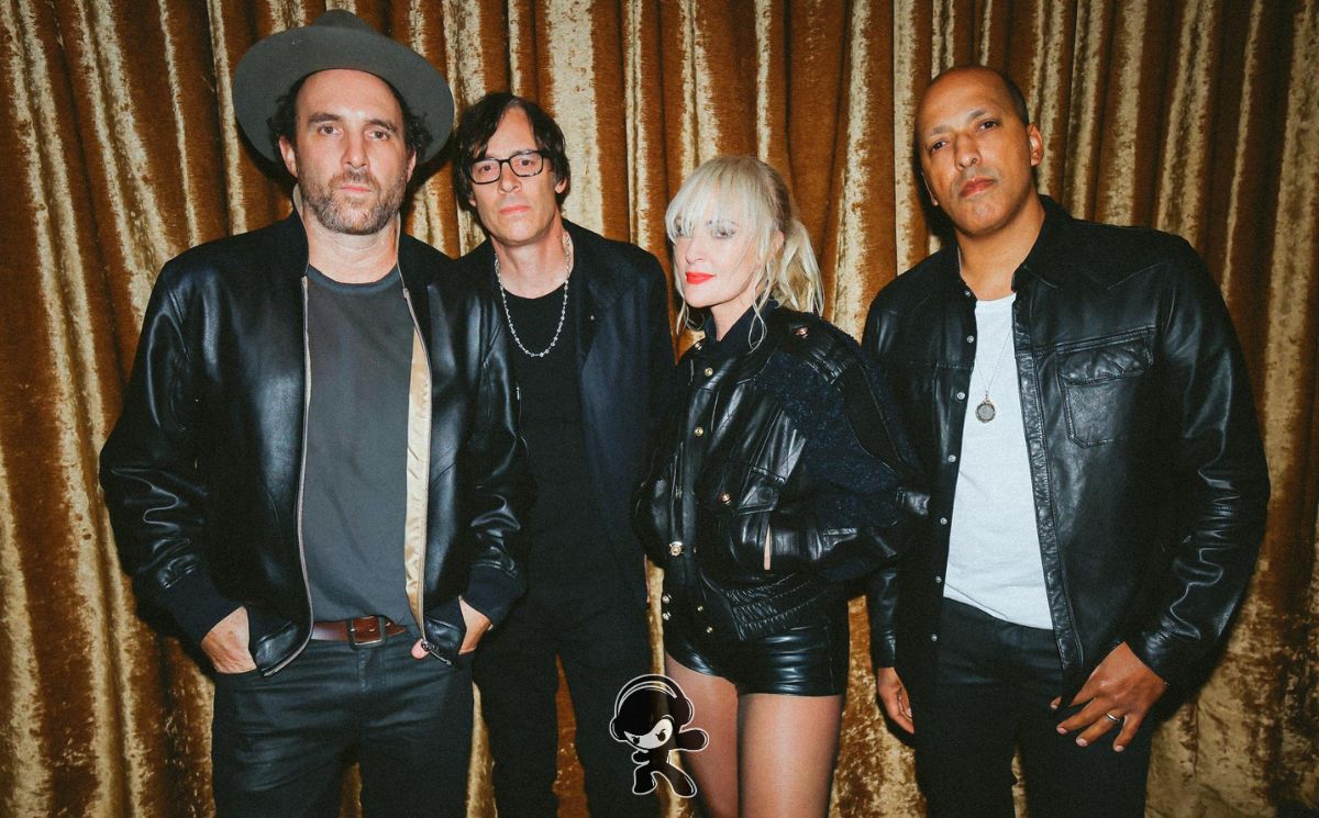 Metric anuncia Romanticize The Dive, su décimo álbum de estudio