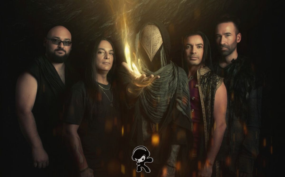 Myrath - Soul Of My Soul (Hard Rock)