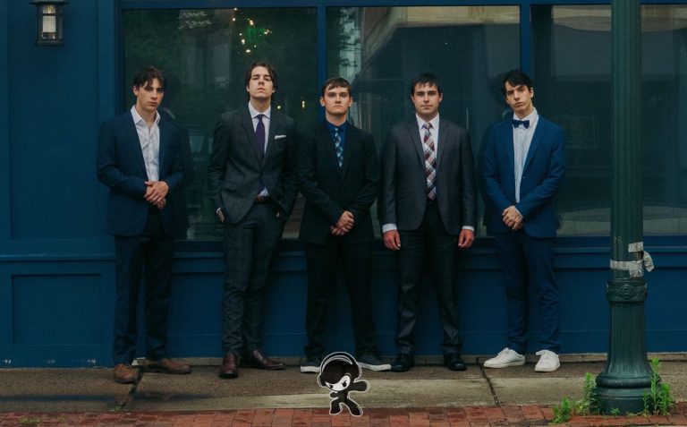 Neon Vanadium - The Death Throes (Stoner Rock)