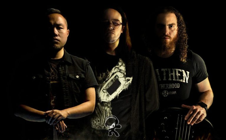 Omnifear - Tide (Melodic Death Metal)