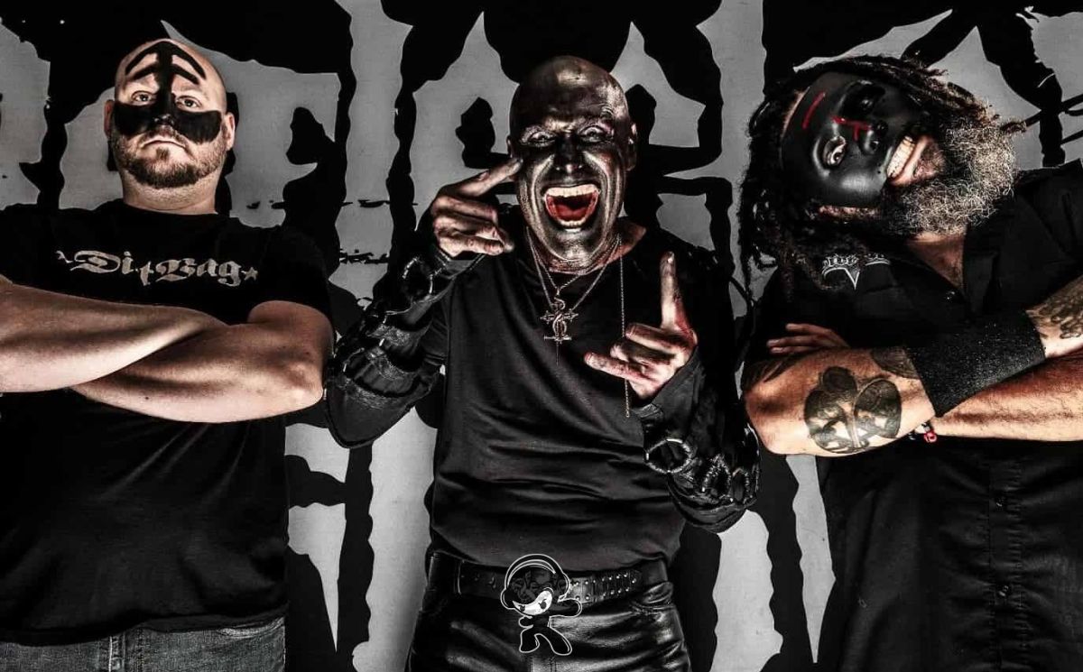 Reflection of Flesh - Souls Reign Fire (Melodic Death Metal)