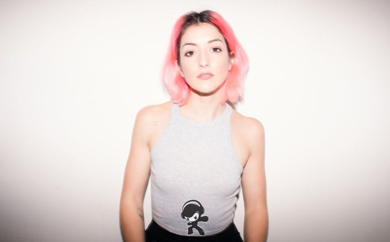 Sad Alex x Grayson Foster - Eyes First (Indie Pop)