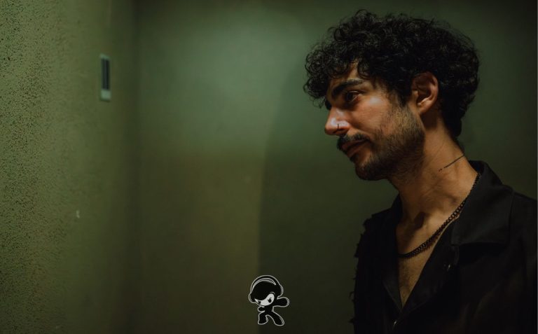 Sander777 - Velosia (Experimental)