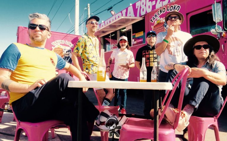 Sonora Tukukuy - Pajarito (Indie Pop)