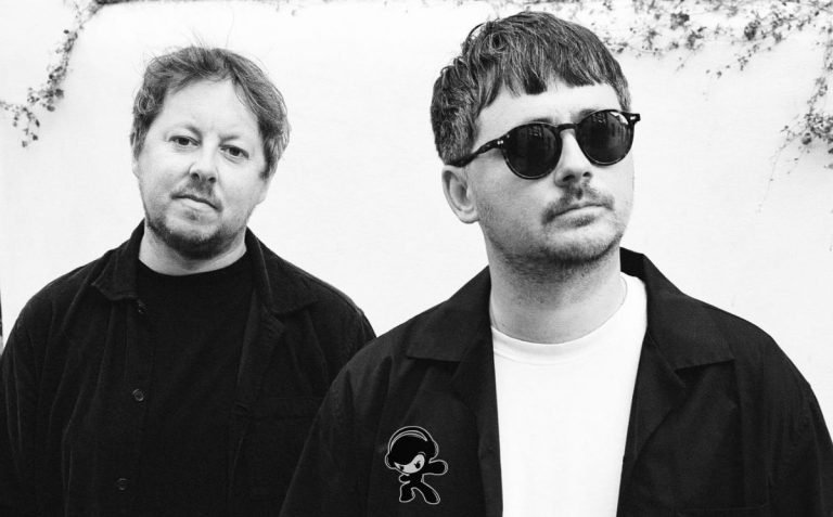 TENDER - Heavy (Indie Pop)