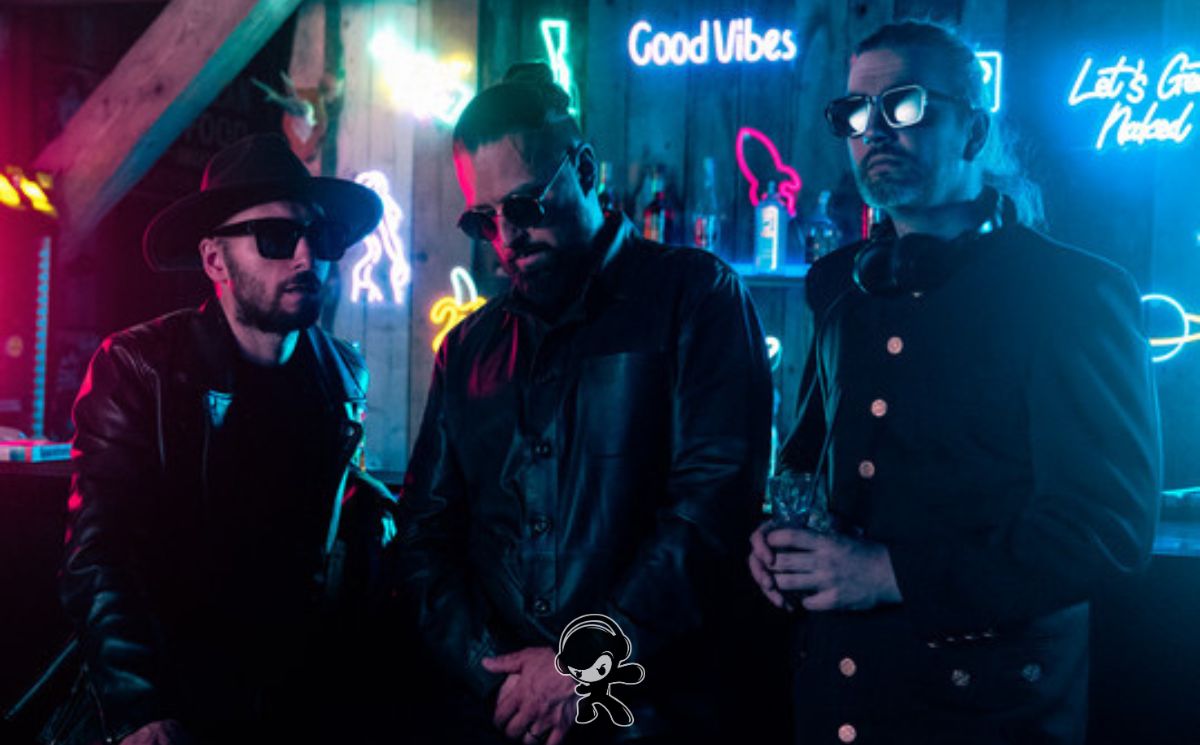 Taknado - TikTok (Post-Punk)