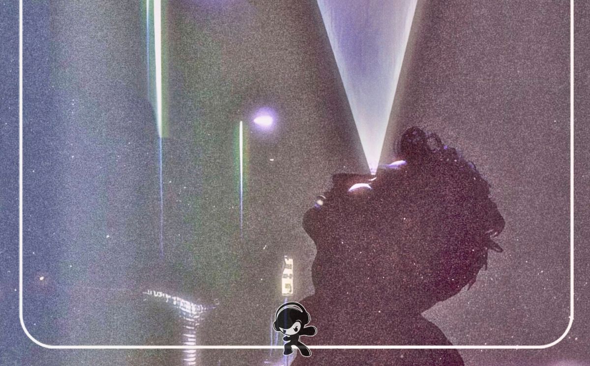 Tears On Denim - Blind In Love (Pop Rock)