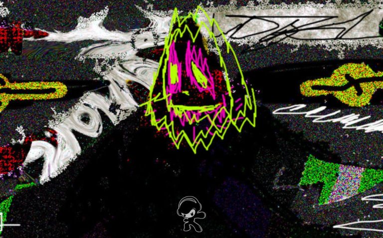 The Cat Bandits - Car Go Boom Heh Heh (Experimental)