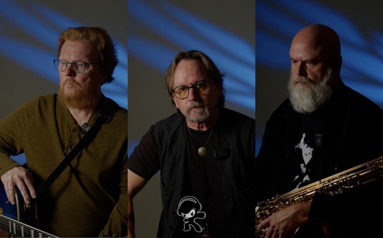 The Choir - Cool Black Water (Post Rock)