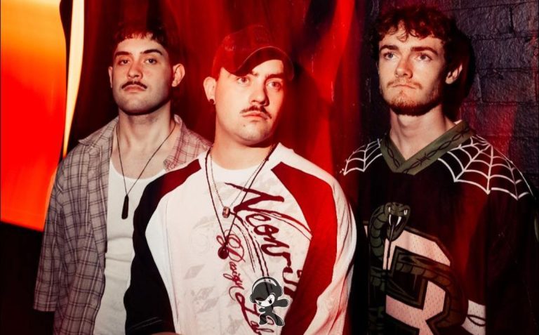 The Local Romance - DATURA (Metalcore)