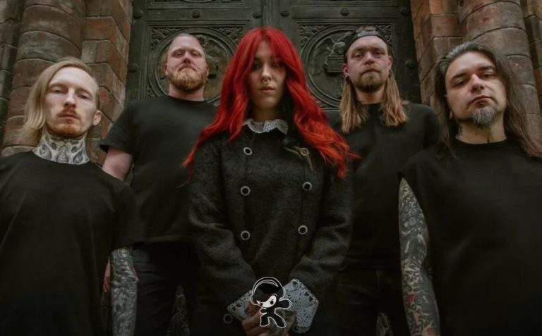 Unverkalt - Introjects (Post-Metal)