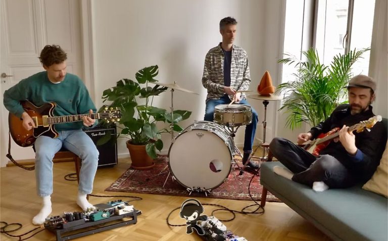 Uto Paradise - J-Lo (Funk)