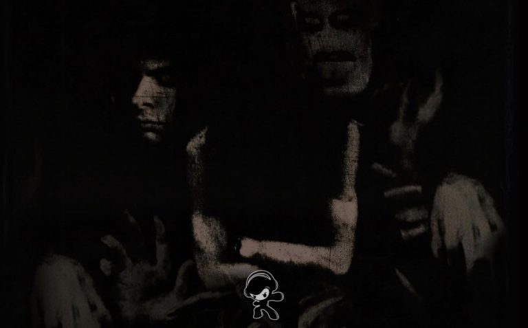 Vesperá - Spare The Pain (Black Metal)