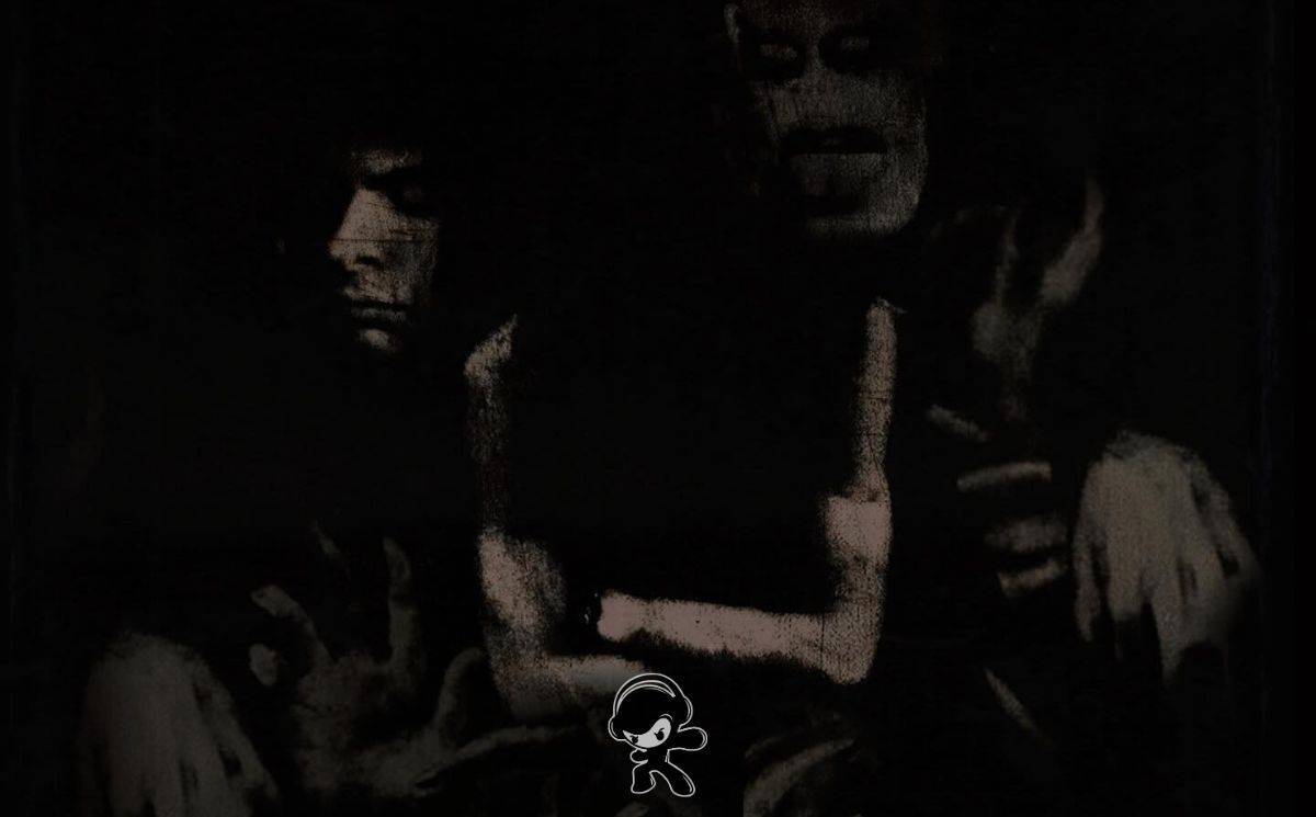 Vesperá - Spare The Pain (Black Metal)