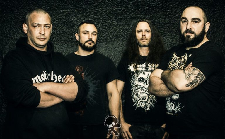 Warside - Synthetic Abyss (Death Metal)