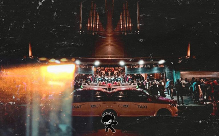 bordeside - Sueño DejaVú (Experimental)