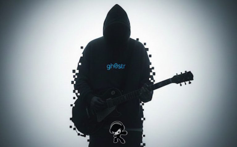 gh0str - Lost In The Light (Pop)