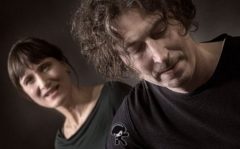 2AP - Real Little Wild (Indie Rock)