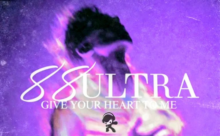 88 ULTRA - Give Your Heart To Me (Downtempo)