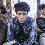 AMAPOP - Entre Cuerdas (Hard Rock)