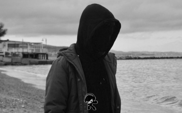 Alcnoir - Drawn the Line (Downtempo)