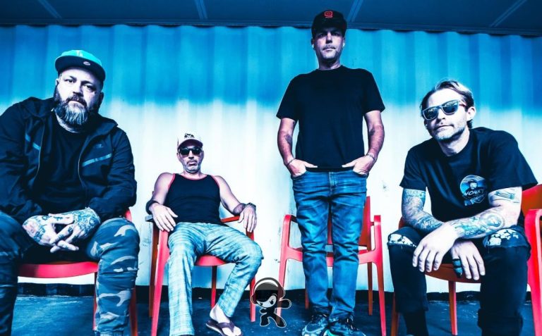 Alien Ant Farm - Reasons (Alternative Rock)