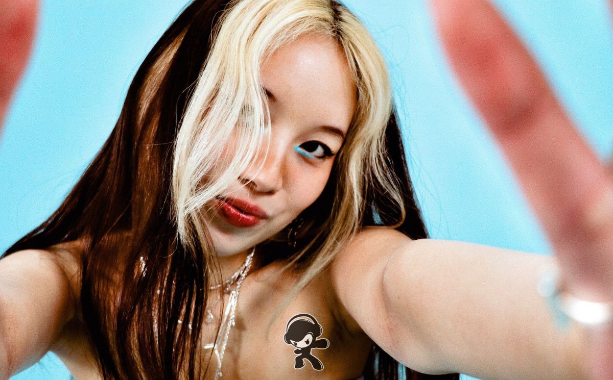 Amelie Jat - Even in an ending (Indie Pop)