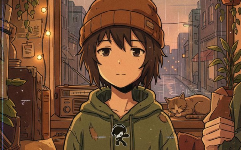 Ankħ - The World Is Ending (Ambient)