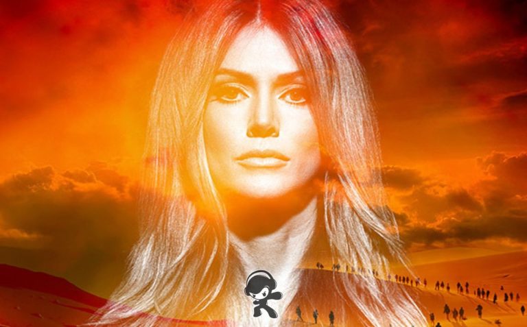 Anoesjcka DeLorenzo - Departure (Cinematic)