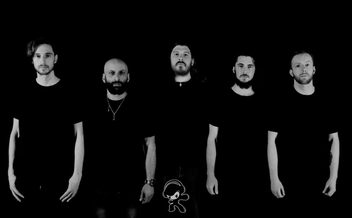 Antarcturus - Descent into Madness (Death Metal)