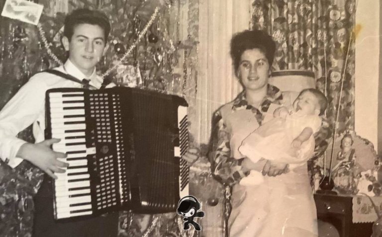 Antica Stoa - Beat (Post Rock)