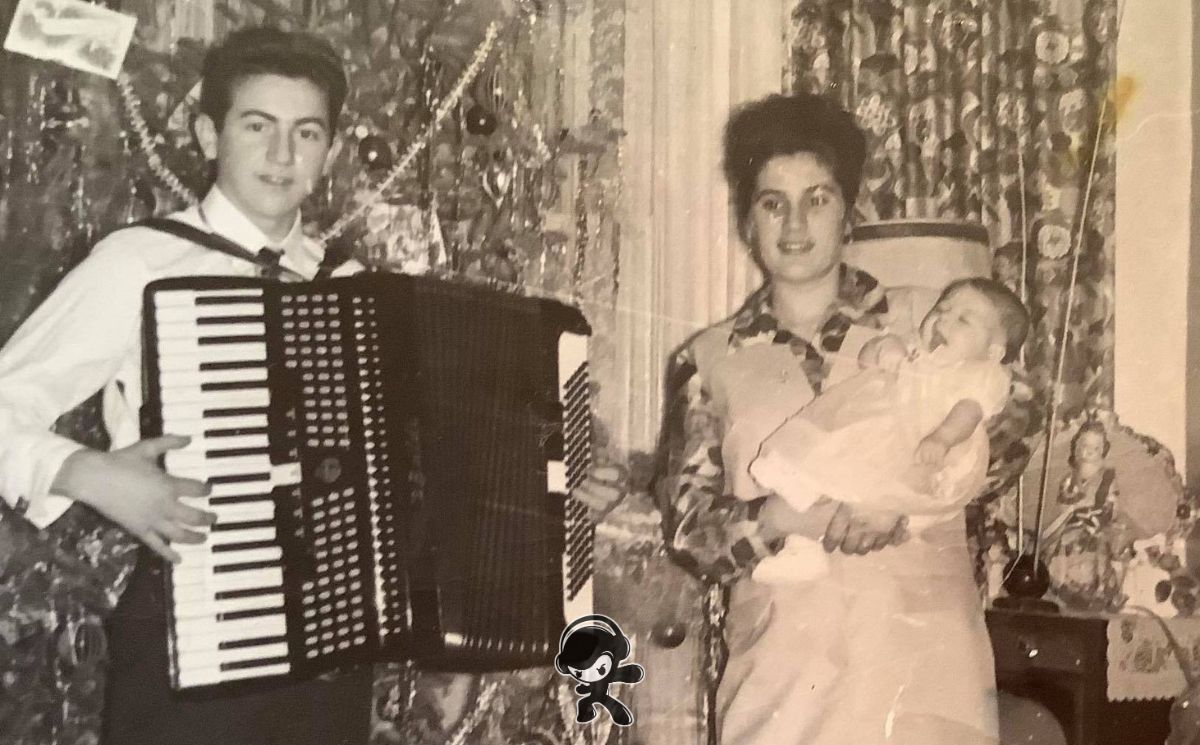 Antica Stoa - Beat (Post Rock)