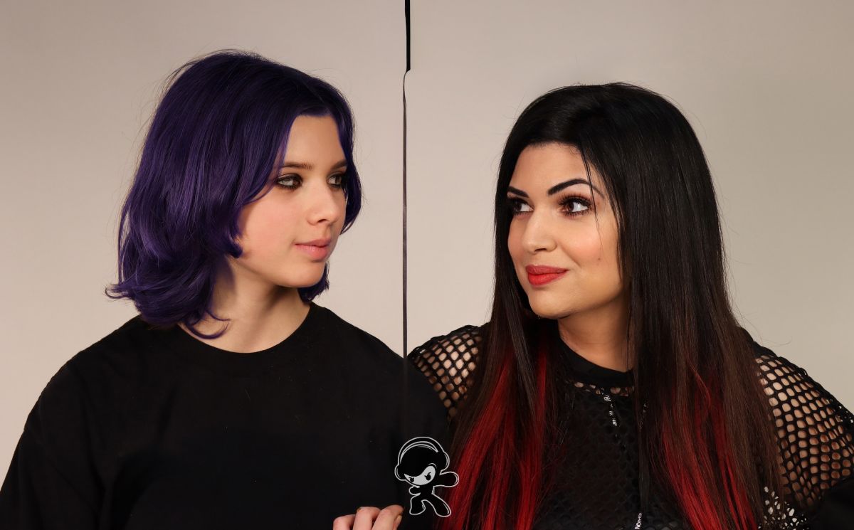 Ariane X - Designed to Run (Indie Pop)