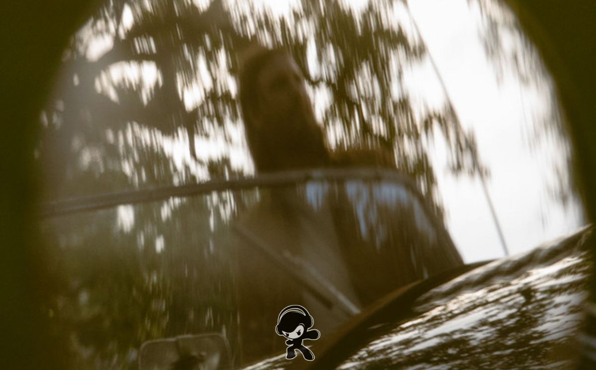 Beau Monde - I'm the Color Green (Indie Rock)