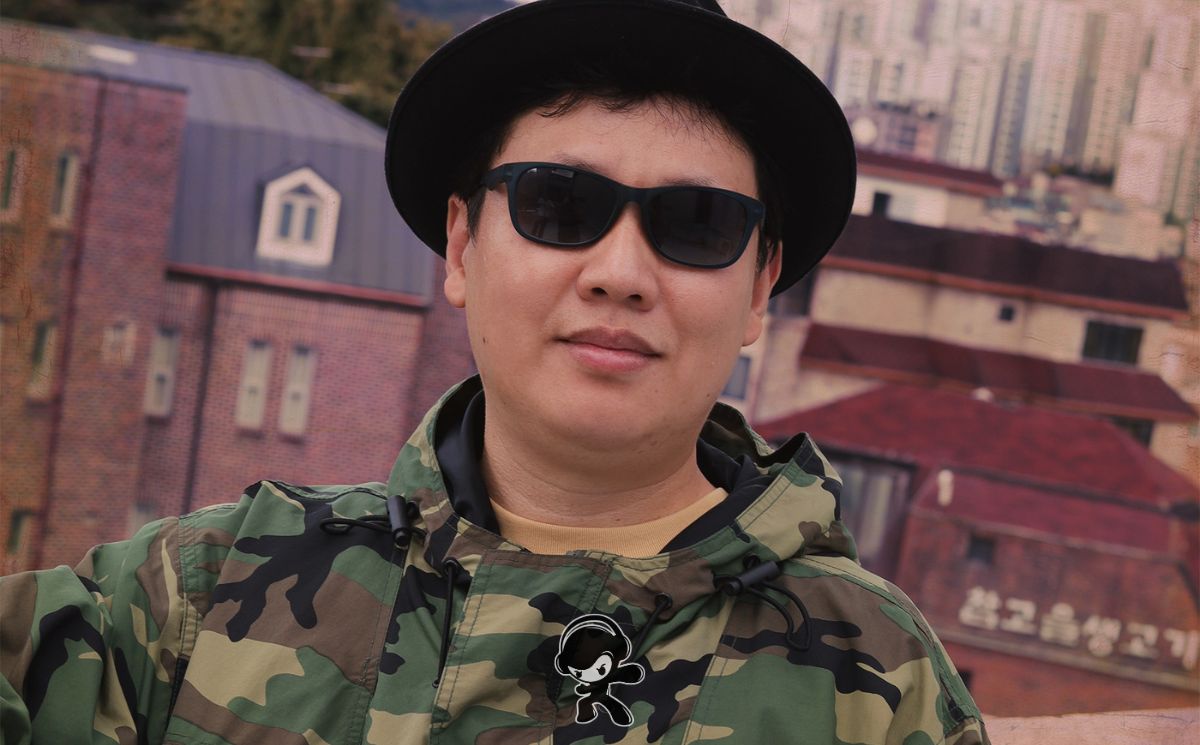 BeerMaster - As the Forest Passed Through Me (Dance Pop)