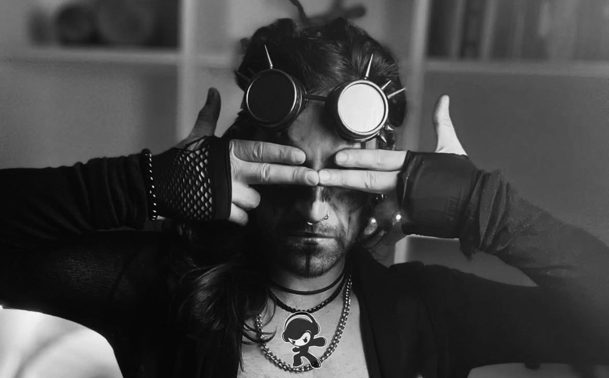 Budatica - Desayuna (Trip-Hop)