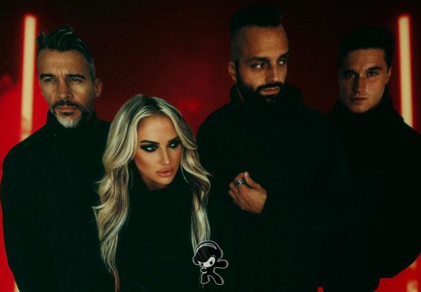 Butcher Babies - Lost In Your Touch (Metalcore)