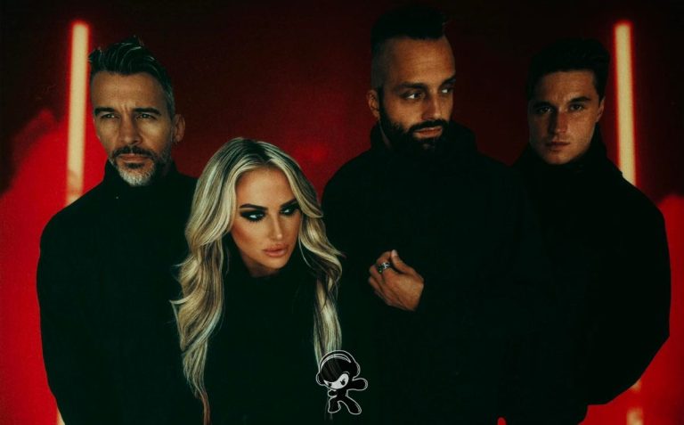 Butcher Babies - Lost In Your Touch (Metalcore)