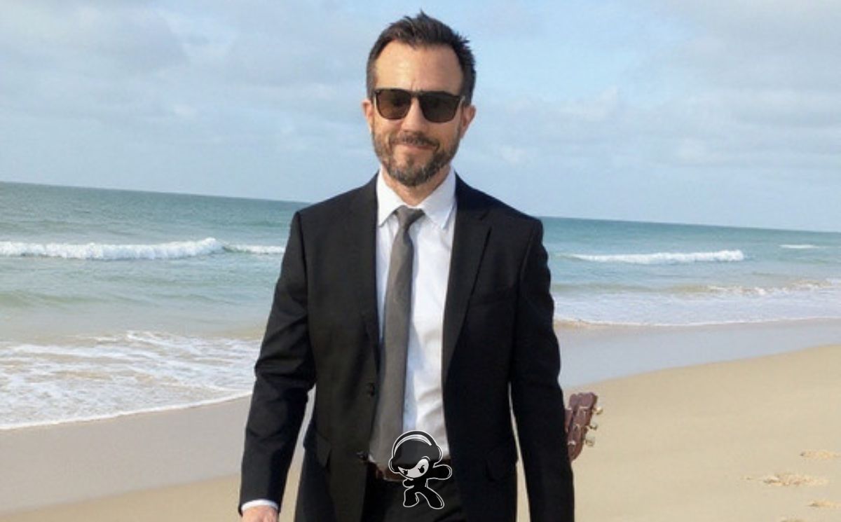 Chuk888 - Vidrios (Indie Pop)