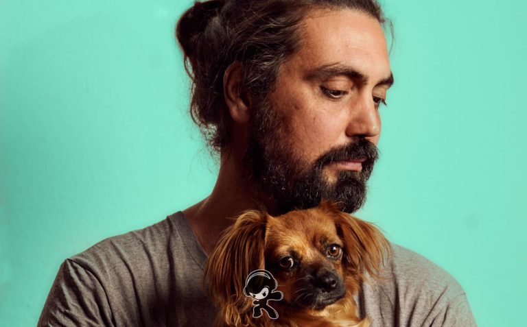 Cisco Pema - La ruta del sol (Indie Pop)